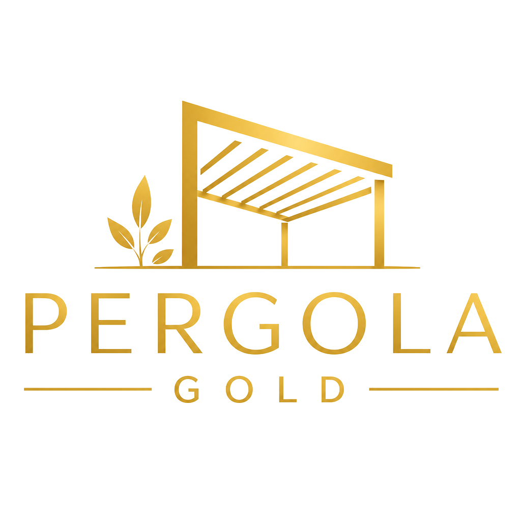 Pergola Gold